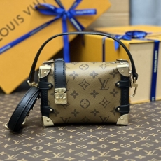 LV Box Bags